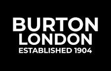 Burton London Logo